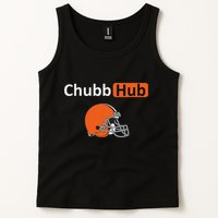 Chubb Hub Chubbhub Chubb Hub Chubb Hub Tank Top