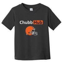Chubb Hub Chubbhub Chubb Hub Chubb Hub Toddler T-Shirt