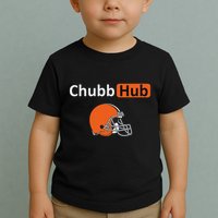 Chubb Hub Chubbhub Chubb Hub Chubb Hub Toddler T-Shirt
