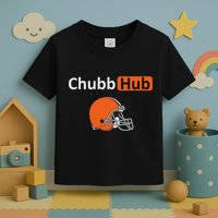 Chubb Hub Chubbhub Chubb Hub Chubb Hub Toddler T-Shirt