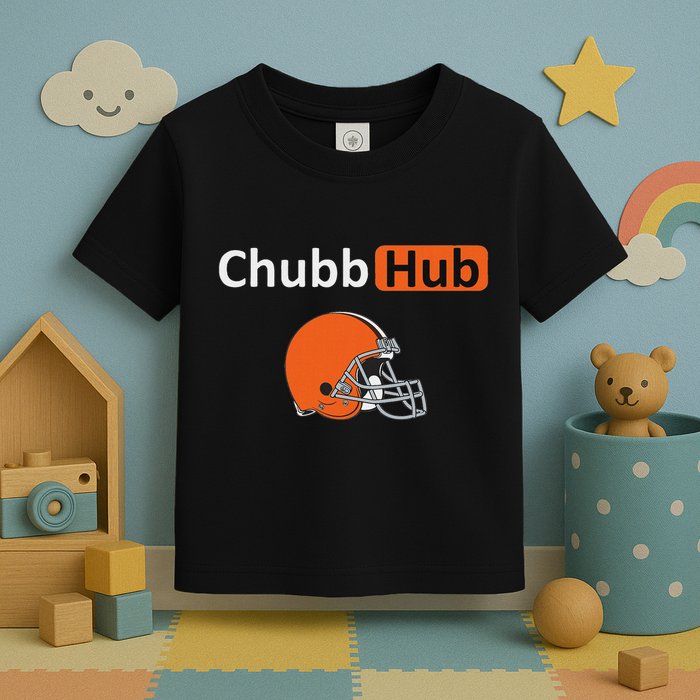 Chubb Hub Chubbhub Chubb Hub Chubb Hub Toddler T-Shirt