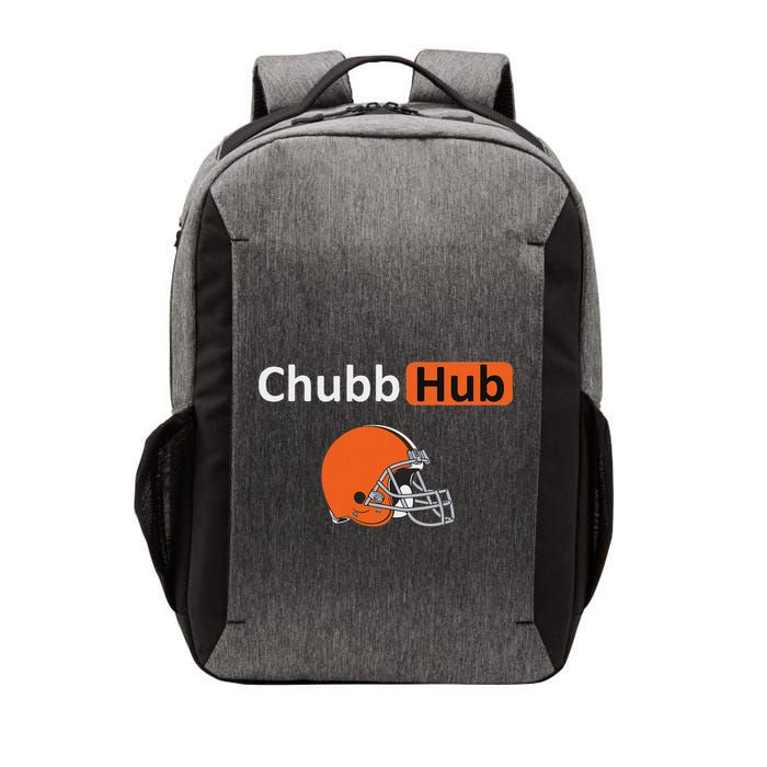 Chubb Hub Chubbhub Chubb Hub Chubb Hub Vector Backpack