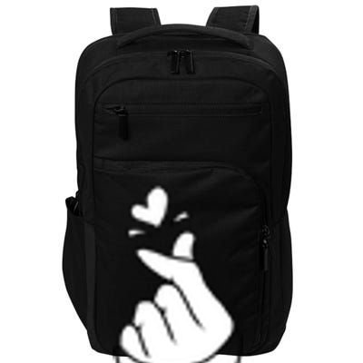 Cute Heart~ Impact Tech Backpack