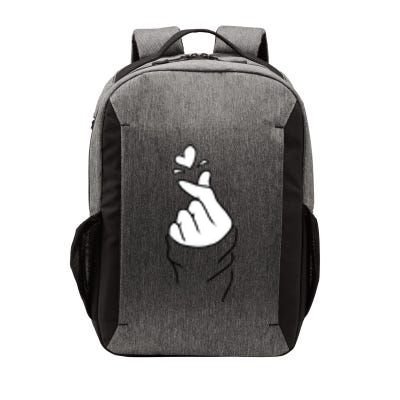 Cute Heart~ Vector Backpack