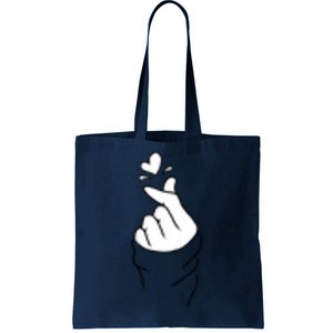 Cute Heart~ Tote Bag