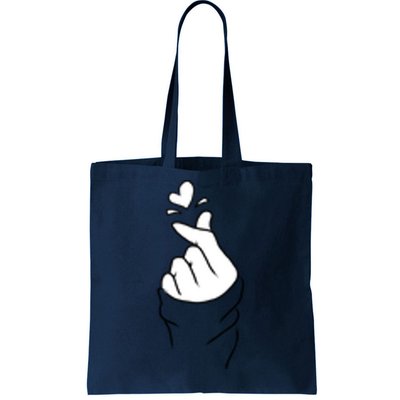 Cute Heart~ Tote Bag