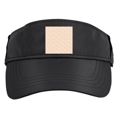 Cute Hearts Adult Drive Performance Visor