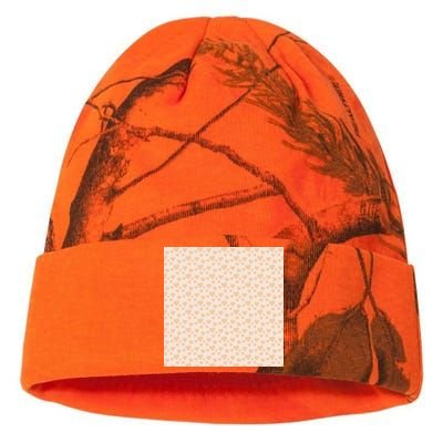 Cute Hearts Kati Licensed 12" Camo Beanie