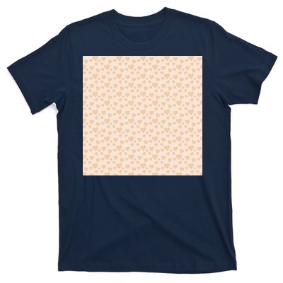 Cute Hearts T-Shirt