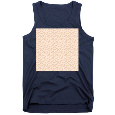 Cute Hearts Tank Top