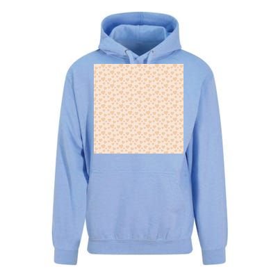 Cute Hearts Unisex Surf Hoodie