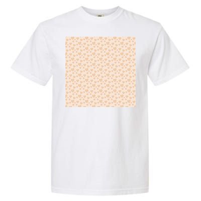 Cute Hearts Garment-Dyed Heavyweight T-Shirt