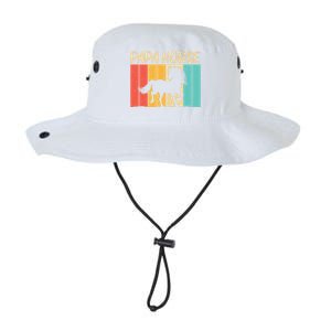 Cool Horse Design Horseback Riding Horse Lover Gift Legacy Cool Fit Booney Bucket Hat