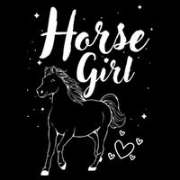 Cool Horse  Design For  Horse Lover Equestrian City Backpack