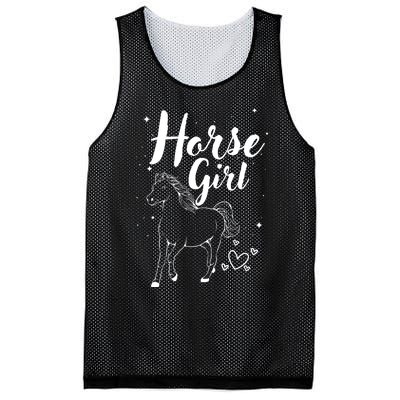 Cool Horse  Design For  Horse Lover Equestrian Mesh Reversible Basketball Jersey Tank