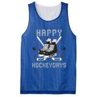 Christmas Hockey Day Sports Outfit Mesh Reversible Basketball Jersey Tank