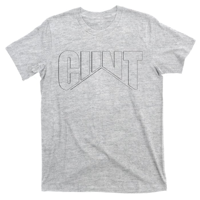 Cnt Heavy Duty T-Shirt