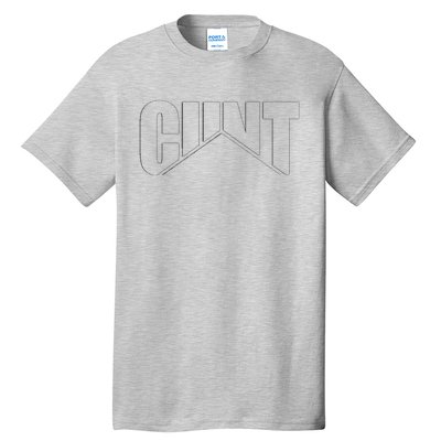 Cnt Heavy Duty Tall T-Shirt