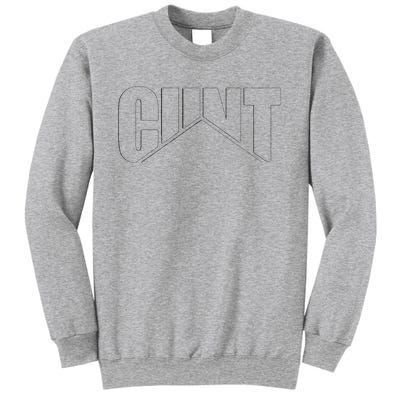 Cnt Heavy Duty Sweatshirt