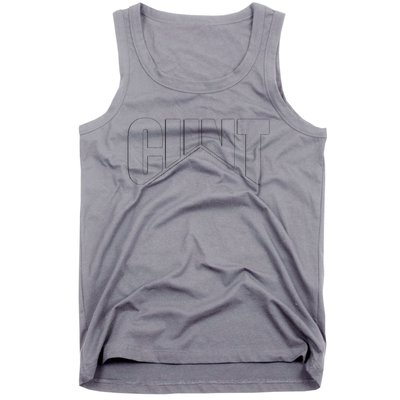 Cnt Heavy Duty Tank Top