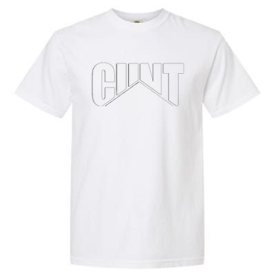 Cnt Heavy Duty Garment-Dyed Heavyweight T-Shirt