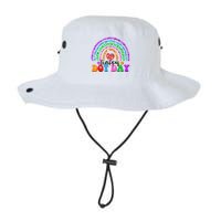 Cute Happy Dot Day Polka Dots Bucket Hat