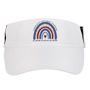 Congenital Heart Defects Awareness Adult Drive Performance Visor