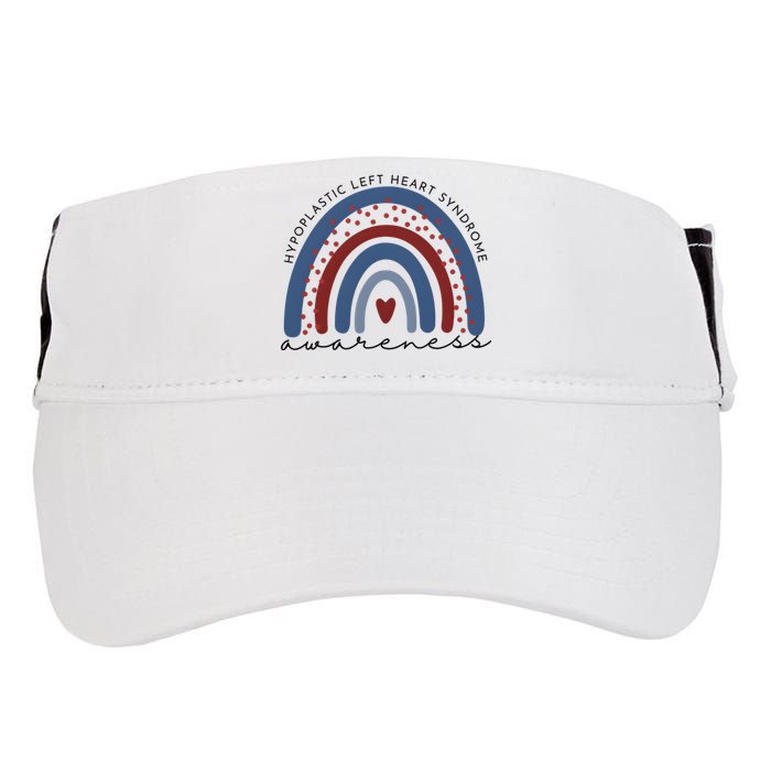 Congenital Heart Defects Awareness Adult Drive Performance Visor