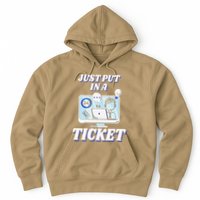 Computer Help Desk Support Tech It Troubleshooting Service Hoodie