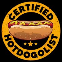 Cool Hot Dog Design For Sausage Hot Dog Lover Cooling Performance Crew T-Shirt