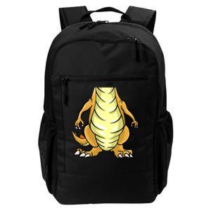 Cute Headless Dinosaur Costume Halloween Funny Animal Gift Daily Commute Backpack