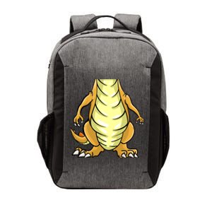 Cute Headless Dinosaur Costume Halloween Funny Animal Gift Vector Backpack