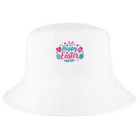 Cute Happy Easter Easter Sunday Cool Comfort Performance Bucket Hat