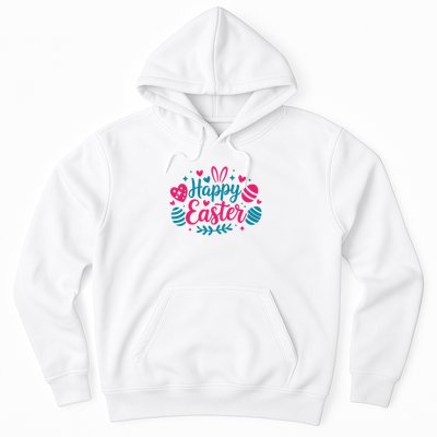 Cute Happy Easter Easter Sunday Hoodie