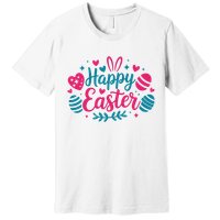 Cute Happy Easter Easter Sunday Premium T-Shirt