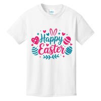 Cute Happy Easter Easter Sunday Kids T-Shirt
