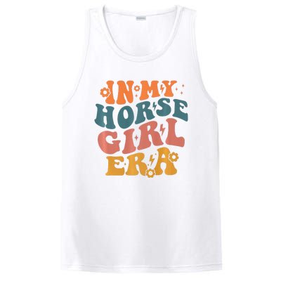 Cute Horse Era For Horse Owner In My Horse Era Premium PosiCharge Competitor Tank