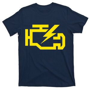 Check Engine Light  T-Shirt