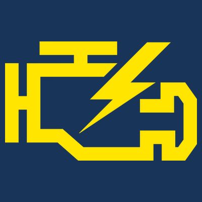 Check Engine Light  T-Shirt