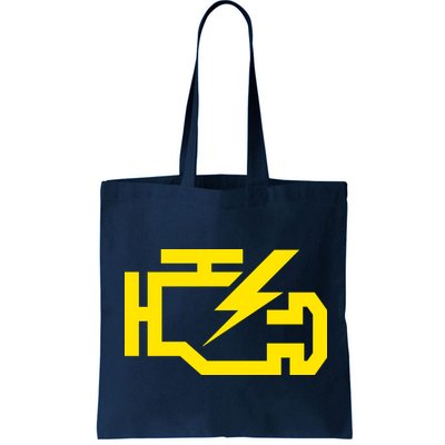 Check Engine Light  Bag