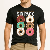 Check Out My Donut Six Pack Performance Shirt