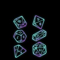 Check Out My Six Pack DND Dice Dungeons And Dragons Mug