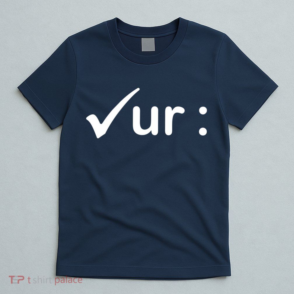 Check Your Colon Cancer Awareness T-Shirt