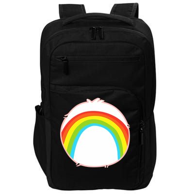 Cheer Bear Halloween Costume Impact Tech Backpack