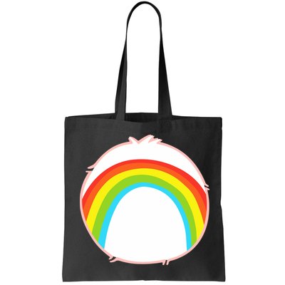 Cheer Bear Halloween Costume Bag