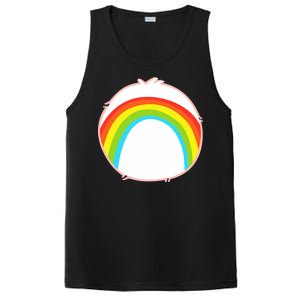 Cheer Bear Halloween Costume PosiCharge Competitor Tank