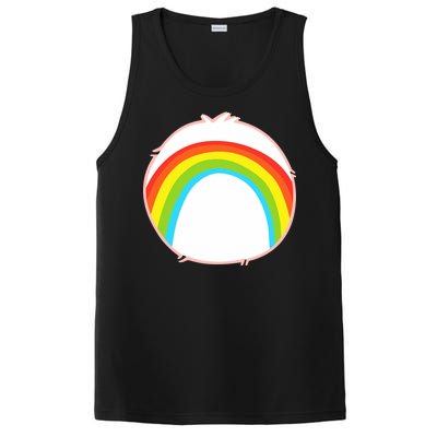 Cheer Bear Halloween Costume PosiCharge Competitor Tank