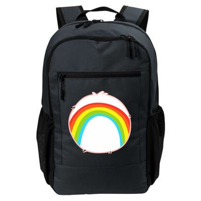 Cheer Bear Halloween Costume Daily Commute Backpack