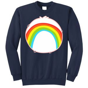 Cheer Bear Halloween Costume Sweatshirt