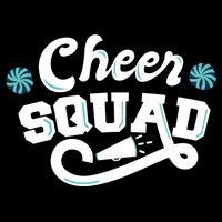 Cheer Squad Apron